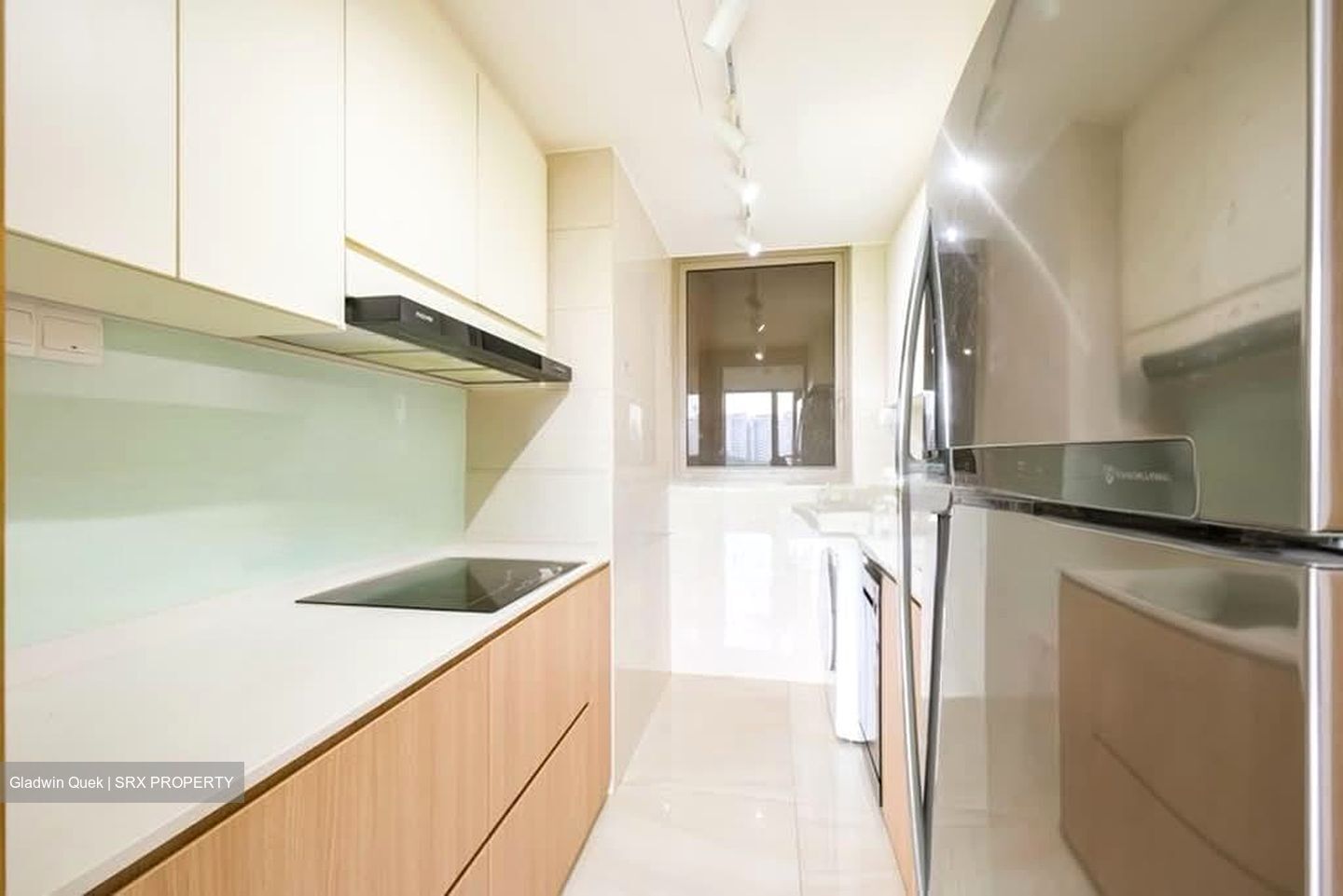 The Vales (D19), Condominium #580217541